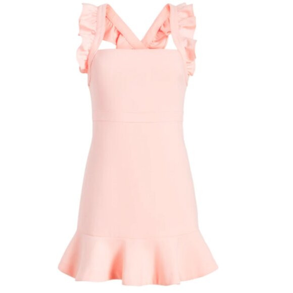 Likely Mini Hara Dress - 8 - Picture 1 of 10